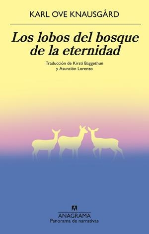 Los lobos del bosque de la eternidad | 9788433929204 | Karl Ove Knausgård