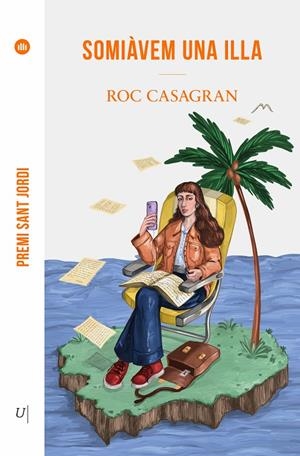 Somiàvem una illa | 9788419721297 | Roc Casagran