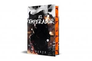 El emperador (Dark Verse; 3) (edició especial) | 9788466680844 | RuNyx