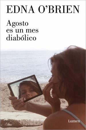 Agosto es un mes diabólico | 9788426406194 | Edna O'Brien