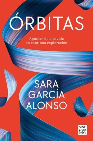 Órbitas | 9788466680288 | Sara García Alonso