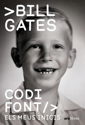 Codi Font | 9788411731195 | Bill Gates