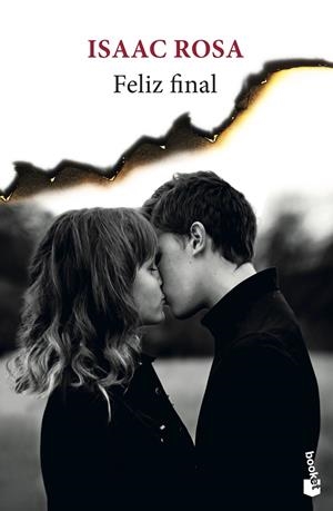 Feliz final | 9788432238758 | Isaac Rosa