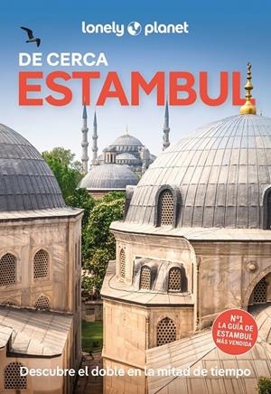 Estambul | 9788408296997