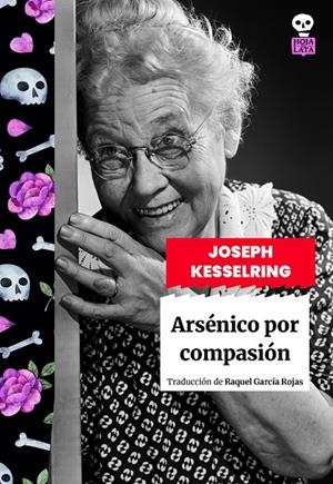 Arsénico por compasión | 9791387554033 | Joseph Kesselring