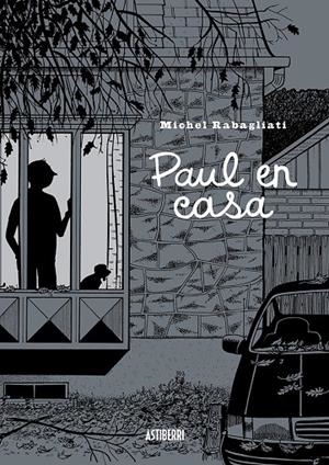 Paul en casa | 9788410332386 | Michel  Rabagliati