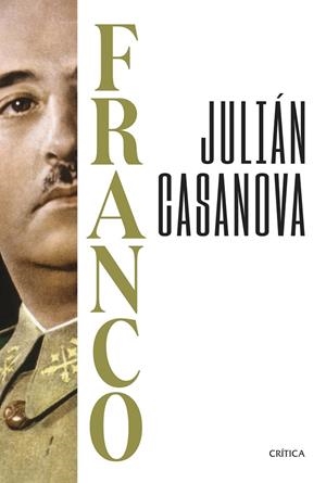 Franco | 9788491997160 | Julián Casanova