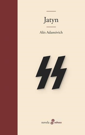 Jatyn (castellà) | 9788435011808 | Alés Adamóvich