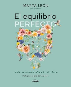 El equilibrio perfecto | 9788410378391 | Marta León