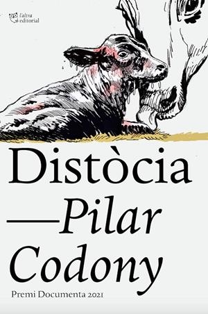 Distòcia | 9788412438222 | Pilar Codony