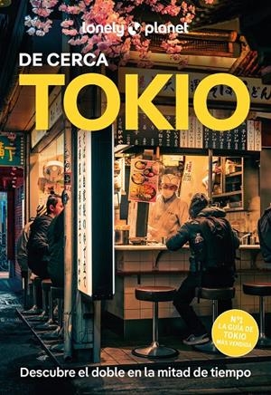 Tokio | 9788408295570 | Rebecca Milner ; Winnie Tan