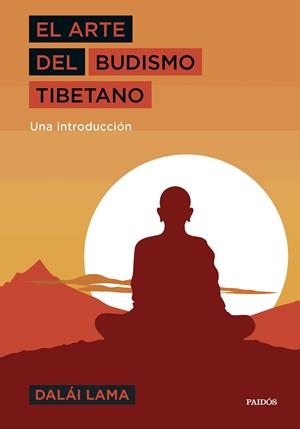 El arte del budismo tibetano : una introducción | 9788449343353 | Dalai Lama