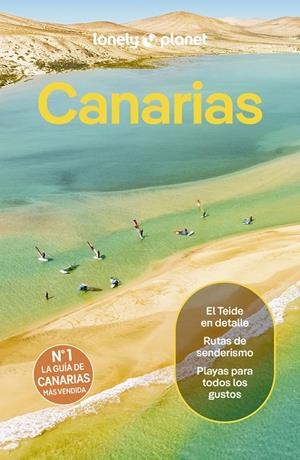 Canarias | 9788408296188 | Sarah Gilbert ; Isabella Noble