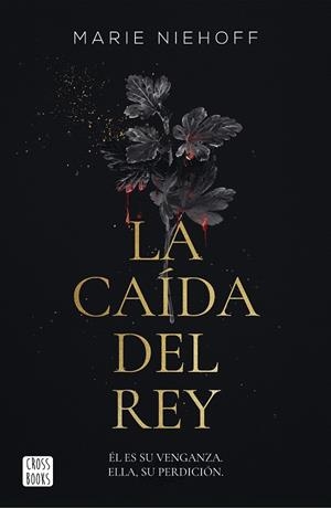 La caída del rey (Vampire Royals; 1) | 9788408297833 | Marie Niehoff
