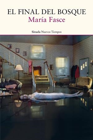 El final del bosque | 9788410415133 | María Fasce
