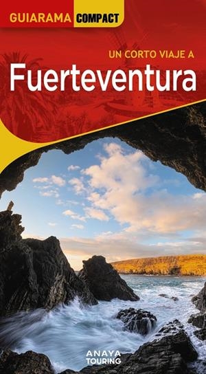 Fuerteventura | 9788491588641 | Xavier Martínez i Edo