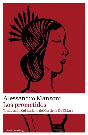 Los prometidos | 9788419738608 | Alessandro Manzoni