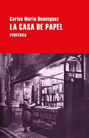 La casa de papel | 9788410171411 | Carlos María Domínguez