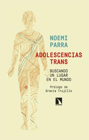 Adolescencias trans | 9788410672550 | Noemi Parra