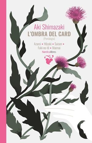 L'ombra del card (pentalogia) | 9791387563110 | Aki Shimazaki