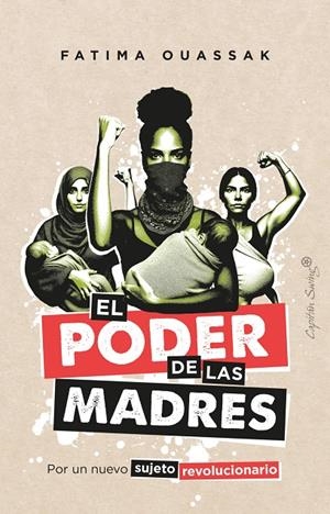 El poder de las madres | 9788412953121 | Fatima Ouassak