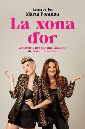 La xona d'or | 9788410256231 | Laura Fa ; Marta Pontnou