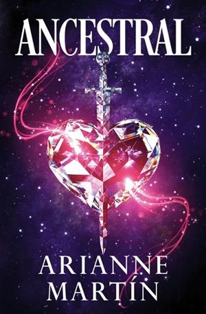 Ancestral | 9788466681452 | Arianne Martín