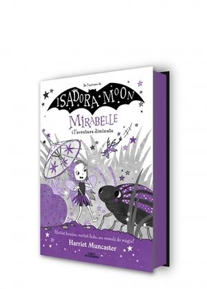 Mirabelle i l'aventura diminuta | 9788410190238 | Harriet Muncaster