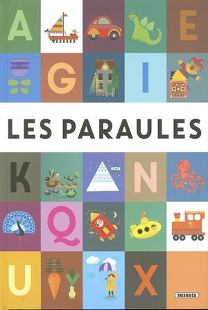 Les paraules | 9788410840119 | Fiona Powers