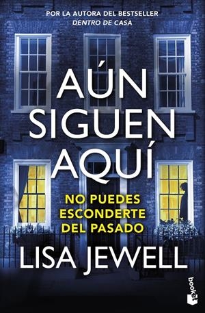 Aún siguen aquí (Dentro de casa; 2) | 9788408298694 | Lisa Jewell