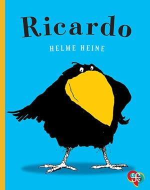 Ricardo | 9789681664220 | Helme Heine