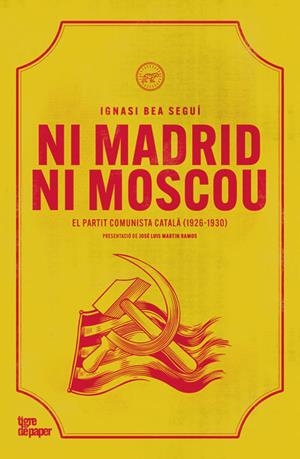 Ni Madrid ni Moscou | 9788418705960 | Ignasi Bea Seguí