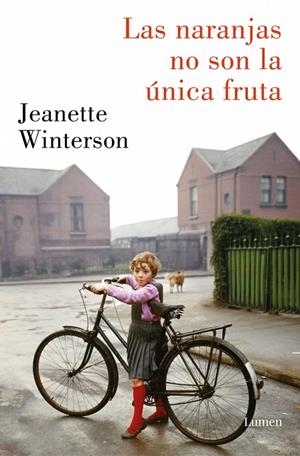 Las naranjas no son la única fruta | 9788426432339 | Jeanette Winterson