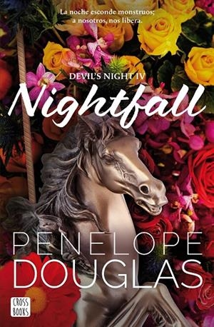 Nightfall (Devil's night; 4) (castellà) | 9788408299530 | Penelope Douglas