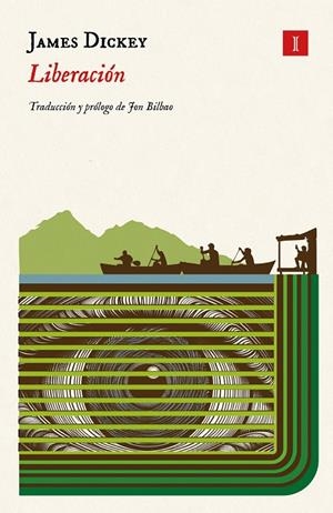 Liberación | 9788419581914 | James Dickey