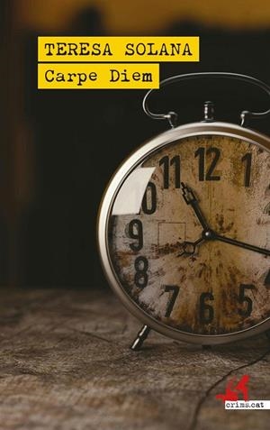Carpe Diem (català) | 9788419627681 | Teresa Solana