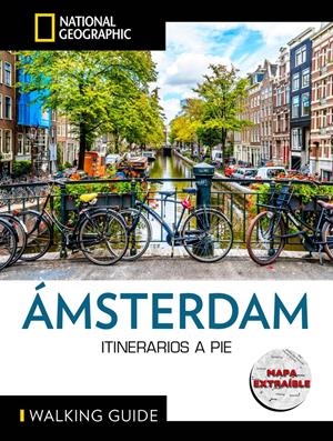 Ámsterdam (+ mapa) | 9788854057814