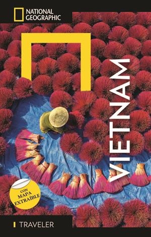 Vietnam (+ mapa) | 9788854057791