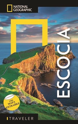 Escocia (+ mapa) | 9788854057784