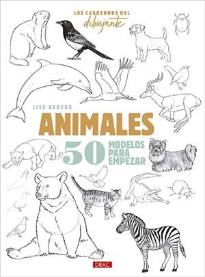 Animales | 9788498747881 | Lise Herzog