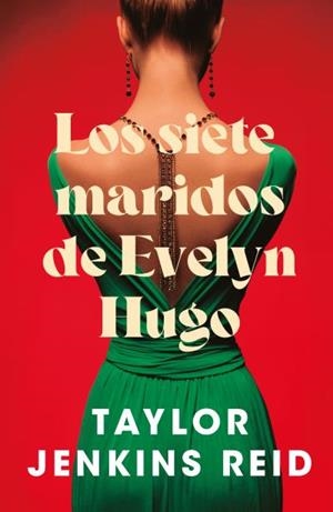 Los siete maridos de Evelyn Hugo | 9791387595067 | Taylor Jenkins Reid
