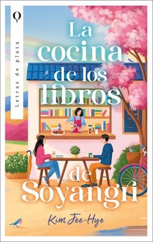 La cocina de los libros de Soyangri | 9788492919840 | Jee-hye Kim