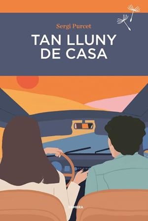 Tan lluny de casa | 9788410198227 | Sergi Purcet