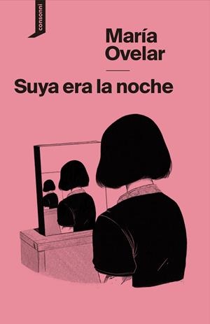 Suya era la noche | 9788419490414 | María Ovelar