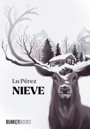 Nieve | 9788412891911 | Lu Pérez