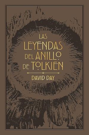 Las leyendas del Anillo de Tolkien | 9788445017869 | David Day