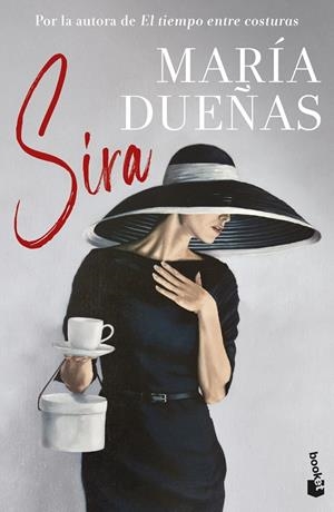 Sira | 9788408300311 | María Dueñas