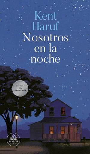 Nosotros en la noche | 9788439745310 | Kent Haruf
