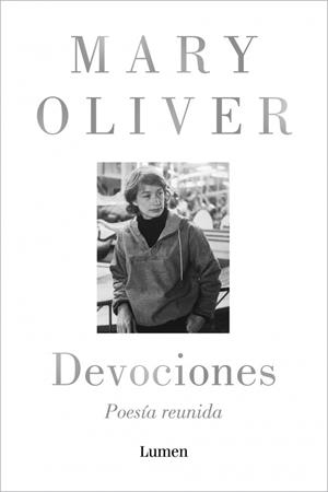 Devociones (anglès - castellà) | 9788426431943 | Mary Oliver