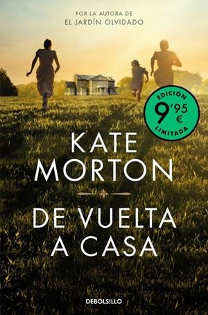 De vuelta a casa | 9788466380256 | Kate Morton
